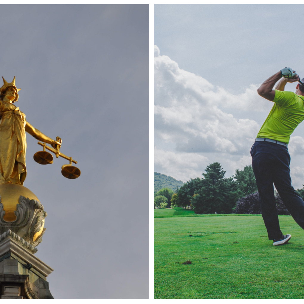 "Deceptive" head golf pro at UK golf club facing jail for £110k fraud 